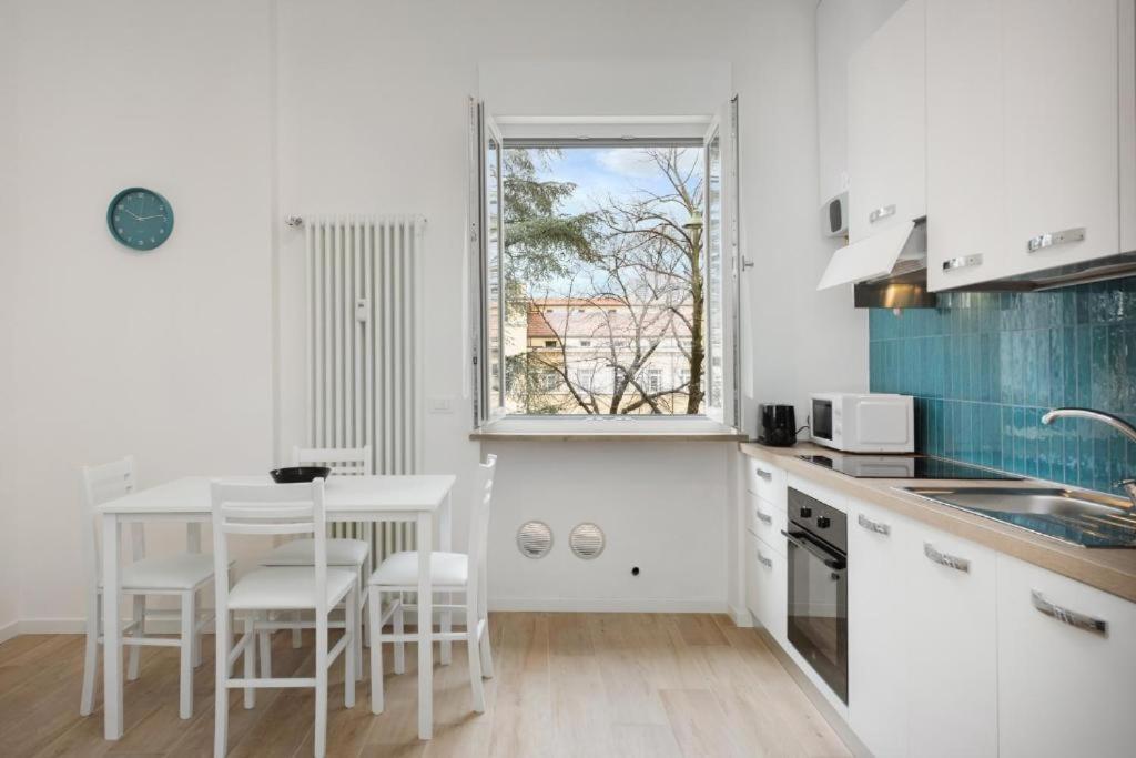 Nuova Opera Rooms & Apartments — Photos 1