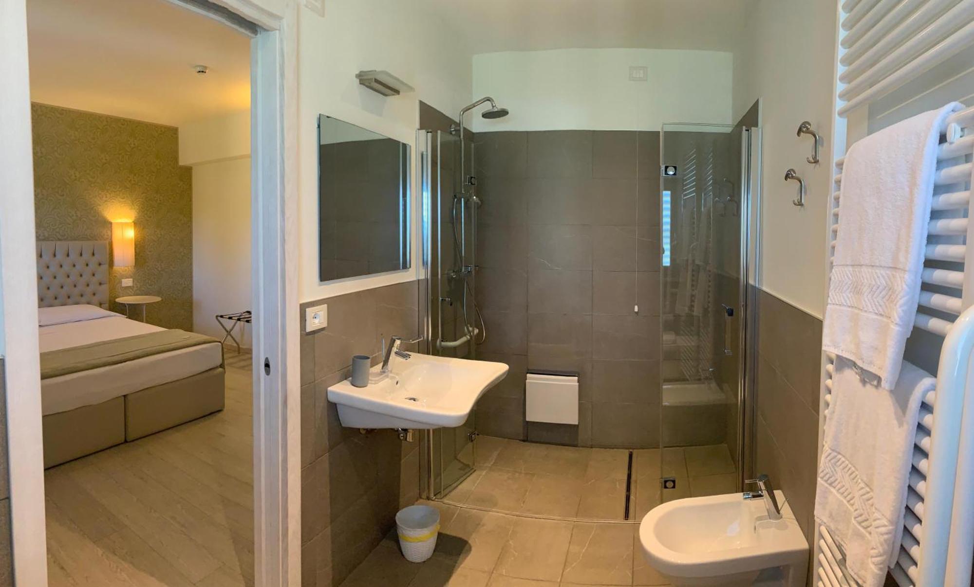 Nuova Opera Rooms & Apartments, Verona
